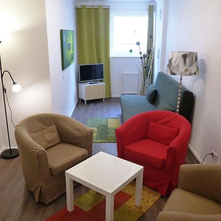 Flatprovider Comfort Perner Apartment Viena Quarto foto