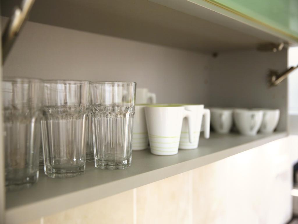 Flatprovider Comfort Perner Apartment Viena Quarto foto