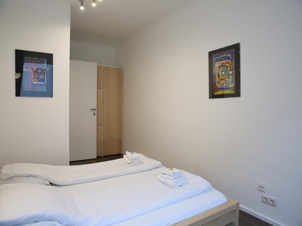 Flatprovider Comfort Perner Apartment Viena Quarto foto