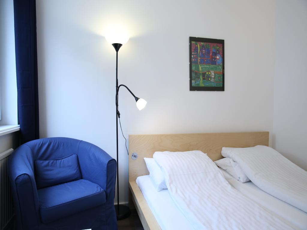 Flatprovider Comfort Perner Apartment Viena Quarto foto