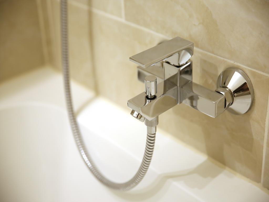 Flatprovider Comfort Perner Apartment Viena Quarto foto